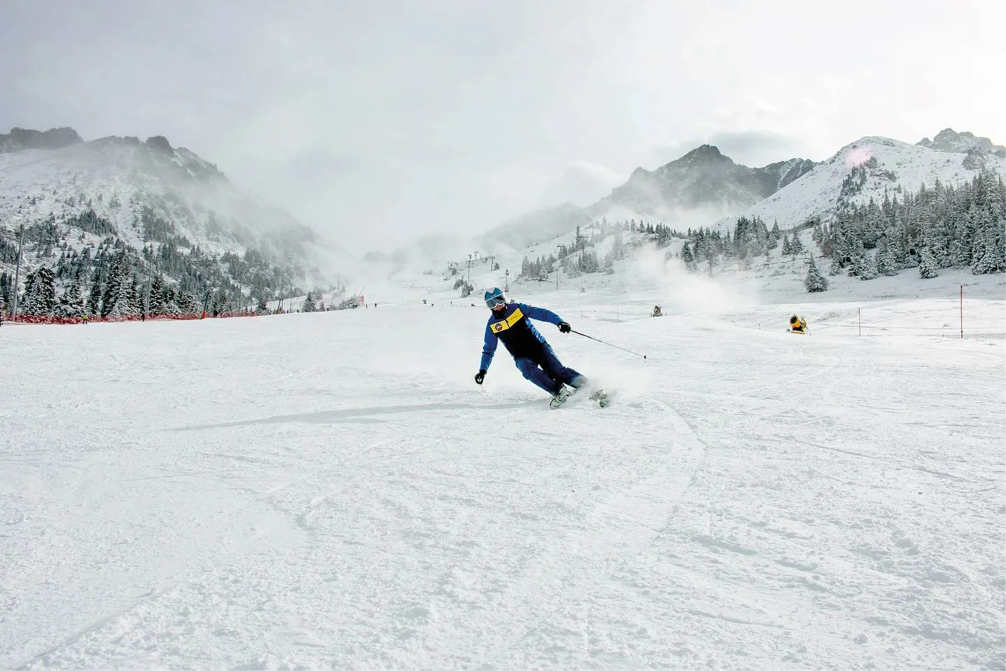 Kazakhstan landscape 3