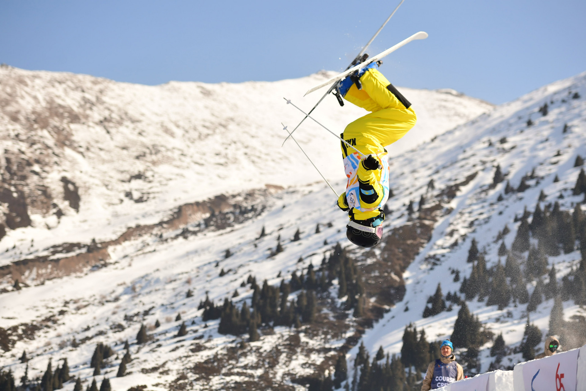 Kazakhstan landscape 5